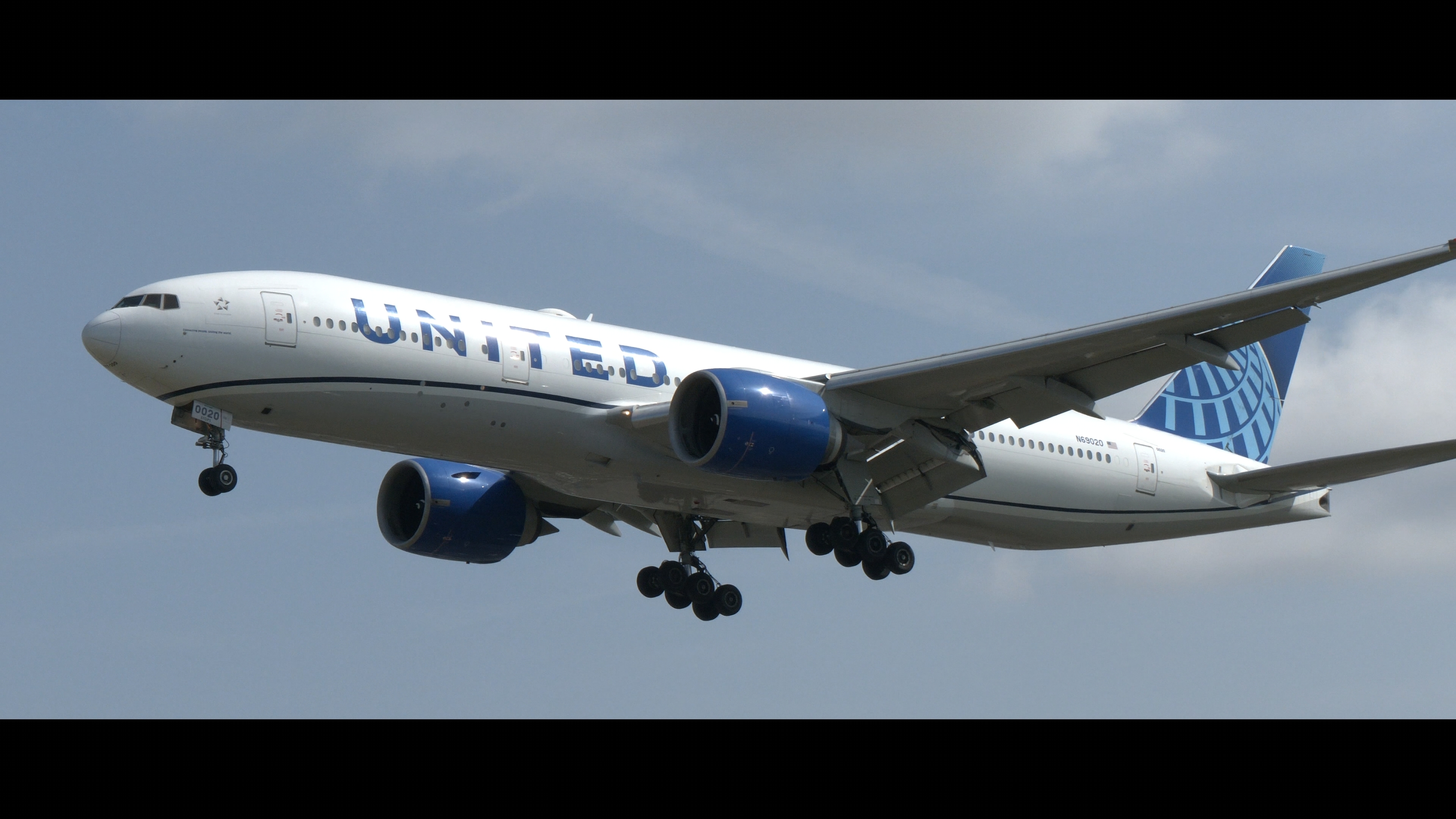 United Airlines
